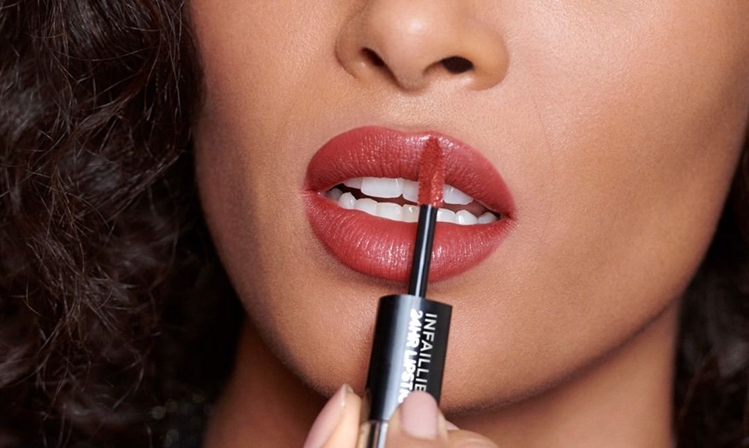 Labiales con colágeno para hidratar los labios | L’Oréal Paris